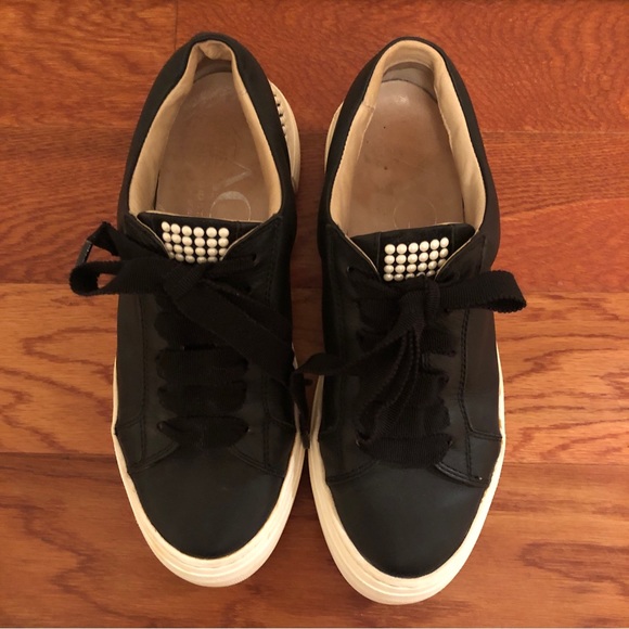 Attilio Giusti Leombruni AGL Pearl Sneakers - Picture 7 of 11